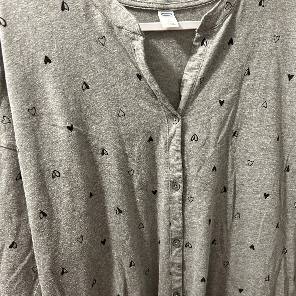 Old Navy Women’s Pj dress Large